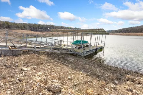 7301 E Harbor Dr, Lead Hill, AR 72644 photo 22