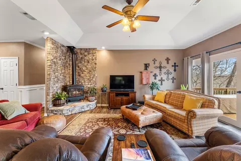 2900 Sequoyah Dr, Rogers, AR 72758 photo 9
