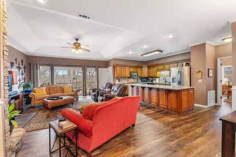 2900 Sequoyah Dr, Rogers, AR 72758 photo 3