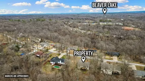 2900 Sequoyah Dr, Rogers, AR 72758 photo 48