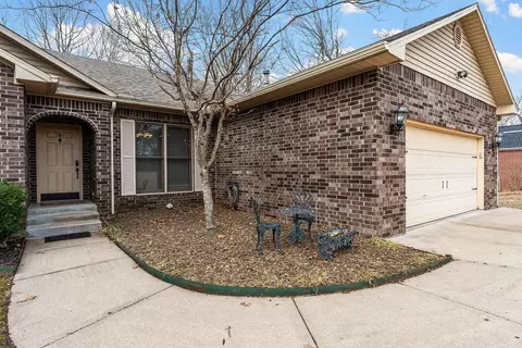 2900 Sequoyah Dr, Rogers, AR 72758 photo 2