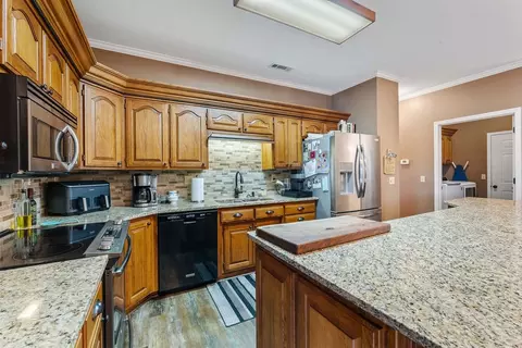 2900 Sequoyah Dr, Rogers, AR 72758 photo 11