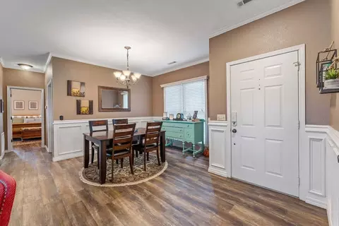 2900 Sequoyah Dr, Rogers, AR 72758 photo 4