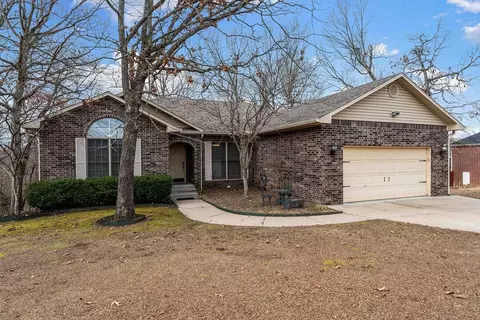 2900 Sequoyah Dr, Rogers, AR 72758