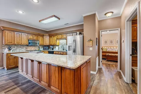 2900 Sequoyah Dr, Rogers, AR 72758 photo 10