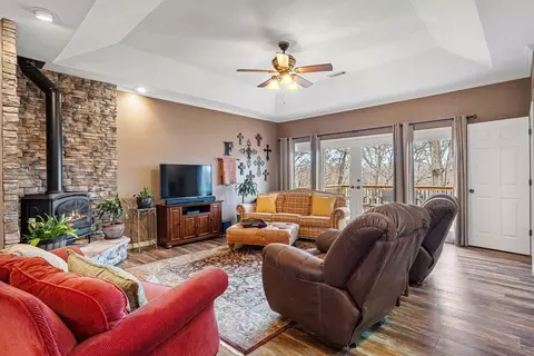 2900 Sequoyah Dr, Rogers, AR 72758 photo 5