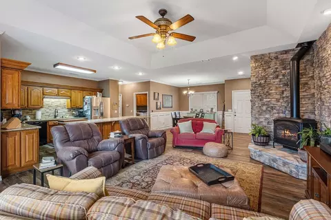 2900 Sequoyah Dr, Rogers, AR 72758 photo 8