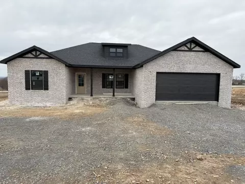 1951 Everly Dr, Tahlequah, OK 74464