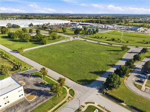 SW Regional Airport, Bentonville, AR 72712