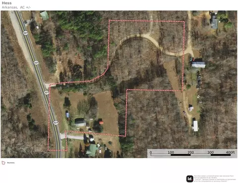 9787 Ar 327 Hwy, Deer, AR 72628 photo 17