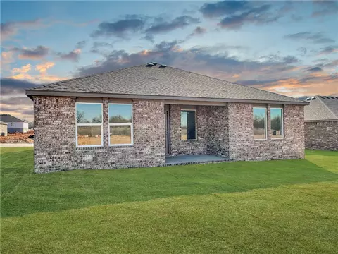 801 Picard Ave, Lowell, AR 72745 photo 19