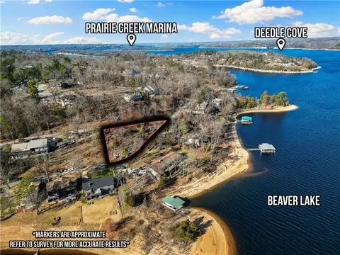 lot7 Brace Bridge Rd, Rogers, AR 72756