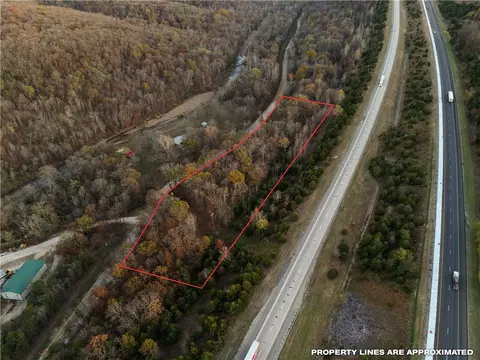 16341 Winn Creek Rd, Winslow, AR 72959