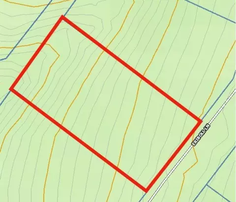 lot4 Block 3 Eriboll Ln, Bella Vista, AR 72715