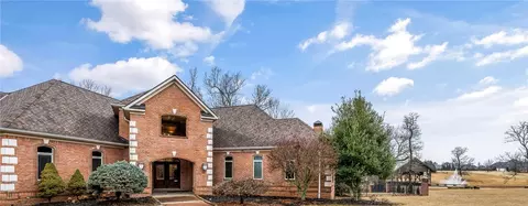 11149 Cobblestone, Bentonville, AR 72712