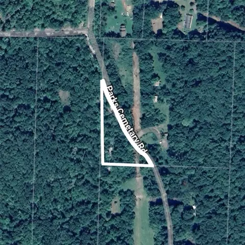 19289 Parks Cemetary Rd, Winslow, AR 72959