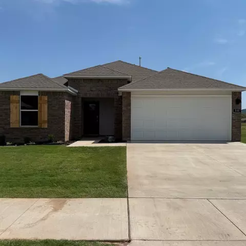 546 Arizona St, Farmington, AR 72730