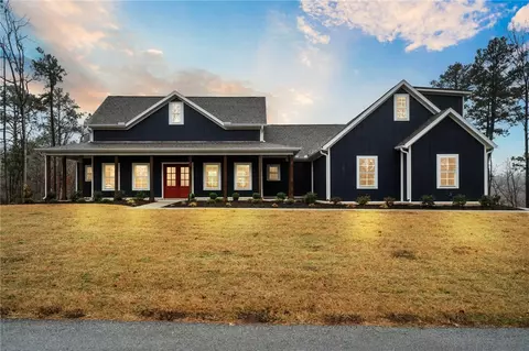 17975 Antler Rdg, Rogers, AR 72756