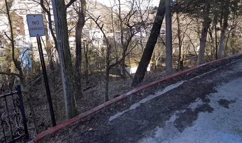 tbd Armstrong St, Eureka Springs, AR 72632