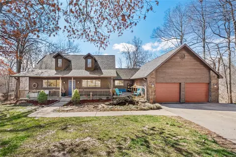 2750 Penny Ln, Rogers, AR 72758