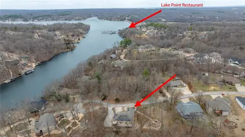 15 Cheviot Pl, Bella Vista, AR 72715