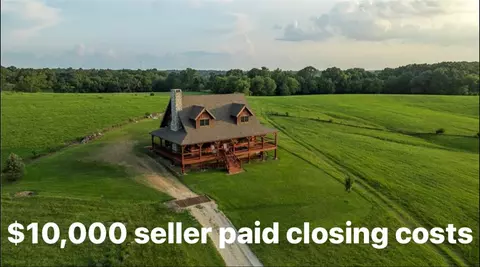4751 Cloer Rd, Pea Ridge, AR 72751