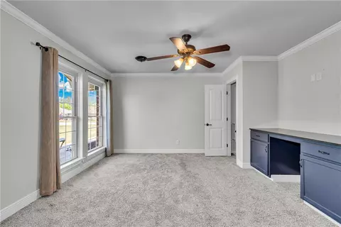9001 Kiltartan Dr, Fort Smith, AR 72908 photo 5