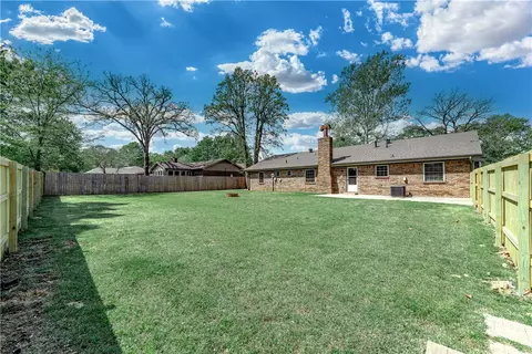 9001 Kiltartan Dr, Fort Smith, AR 72908 photo 34