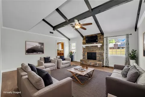 9001 Kiltartan Dr, Fort Smith, AR 72908 photo 10