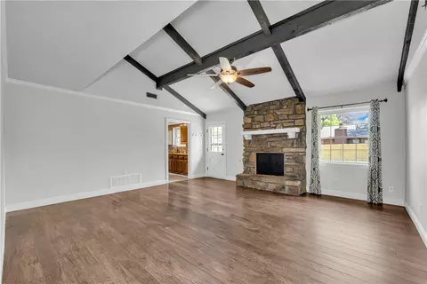 9001 Kiltartan Dr, Fort Smith, AR 72908 photo 8