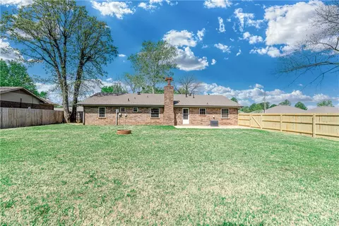 9001 Kiltartan Dr, Fort Smith, AR 72908 photo 35