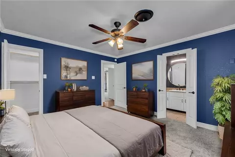 9001 Kiltartan Dr, Fort Smith, AR 72908 photo 27