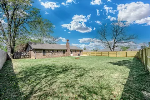 9001 Kiltartan Dr, Fort Smith, AR 72908 photo 36