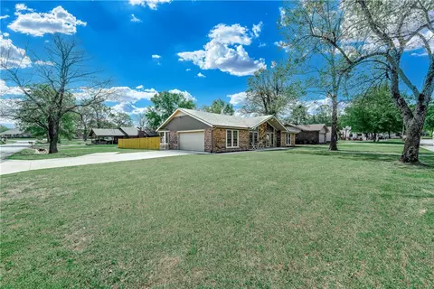 9001 Kiltartan Dr, Fort Smith, AR 72908 photo 37