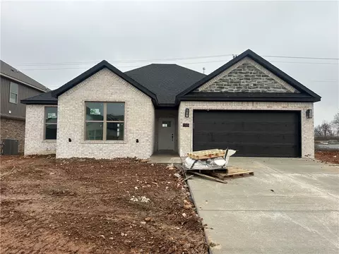 7305 SW Basswood Ave, Bentonville, AR 72713