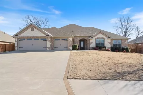 2605 SW Brancliff Rd, Bentonville, AR 72712
