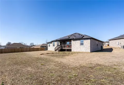 1303 Eagle Ct, Gravette, AR 72736 photo 26