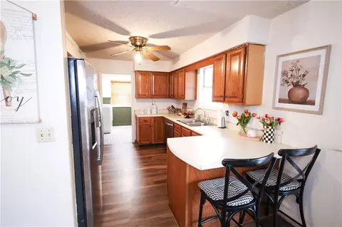 804 Hester Dr, Harrison, AR 72601 photo 6