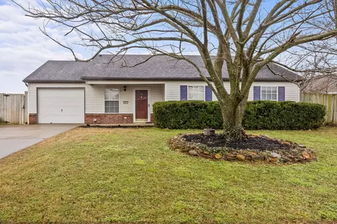 2491 Lakeside Ave, Springdale, AR 72764