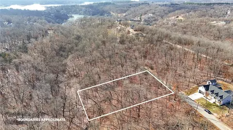 Cromarty Drive, Bella Vista, AR 72715