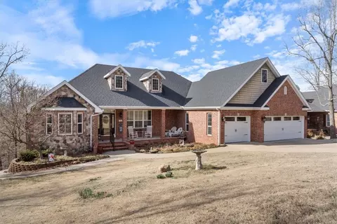 42 Dornoch Ln, Bella Vista, AR 72715