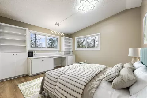 Bedroom - 8116 Pine Ln, Rogers, AR 72756 photo 3 of 6