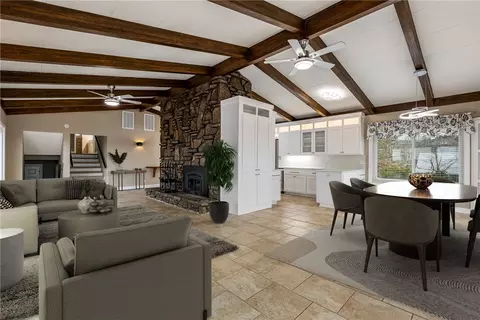 Living - 8116 Pine Ln, Rogers, AR 72756 photo 1 of 6