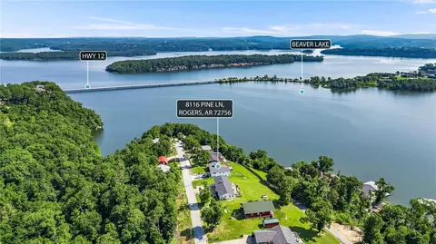 Other - 8116 Pine Ln, Rogers, AR 72756 photo 12 of 12