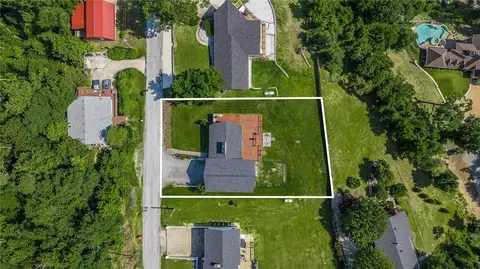 View/Area - 8116 Pine Ln, Rogers, AR 72756 photo 10 of 14