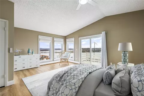 Bedroom - 8116 Pine Ln, Rogers, AR 72756 photo 2 of 6