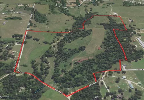Development Property -strawberry Plant Road, Fayetteville, AR 72704