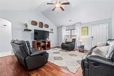 3013 Willow Spring Ct, Springdale, AR 72762 photo 3