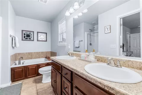 3013 Willow Spring Ct, Springdale, AR 72762 photo 7