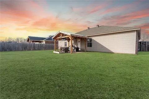 3013 Willow Spring Ct, Springdale, AR 72762 photo 10